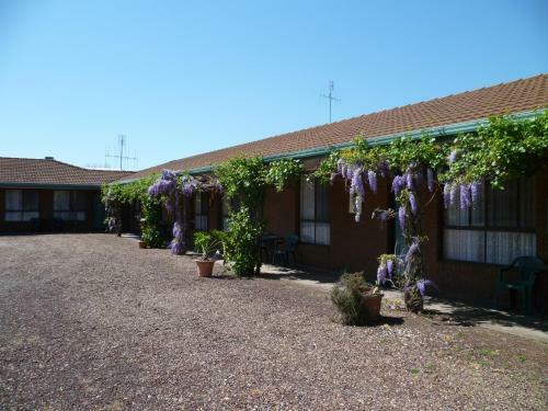 Kanimbla Motor Inn