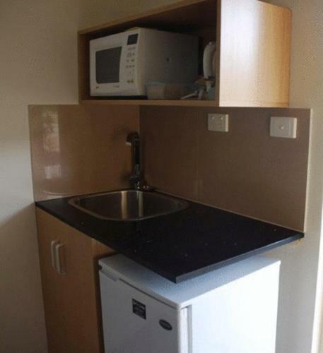 Hotel Tocumwal Golf Resort
