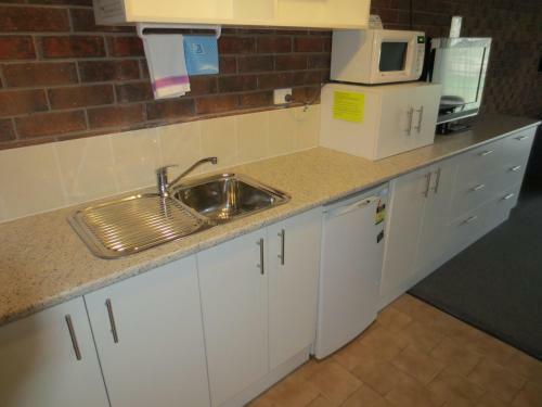 Hotel Tocumwal Golf Resort