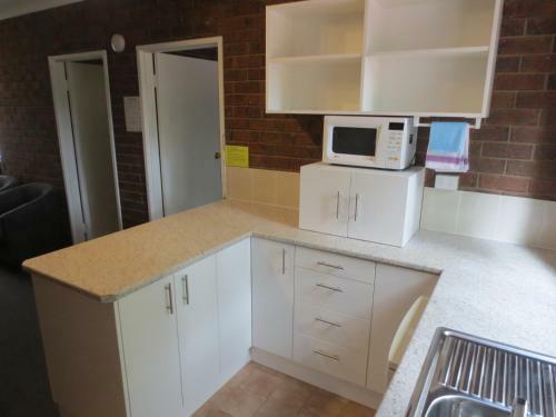 Hotel Tocumwal Golf Resort