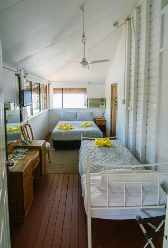 Hostal Ryan's Rest Boutique Accommodation