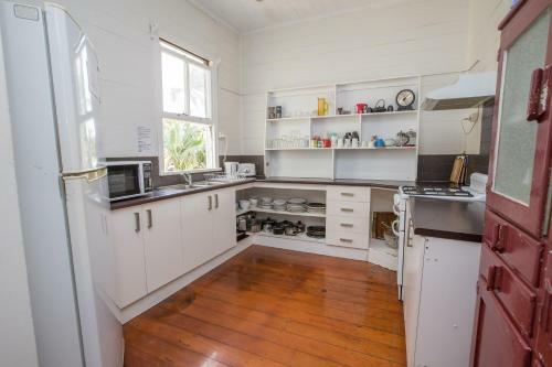Hostal Ryan's Rest Boutique Accommodation