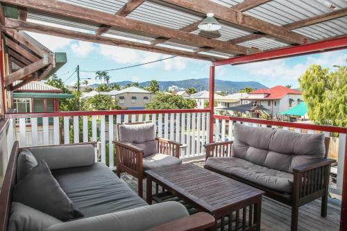 Hostal Ryan's Rest Boutique Accommodation