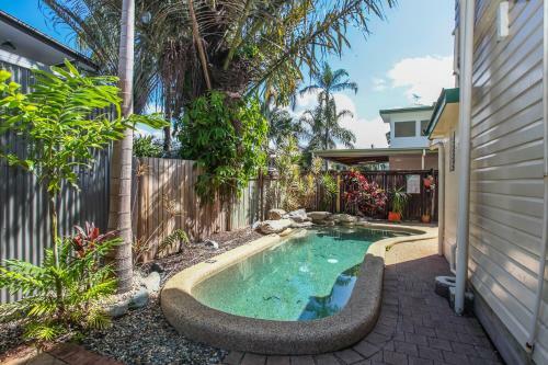 Hostal Ryan's Rest Boutique Accommodation