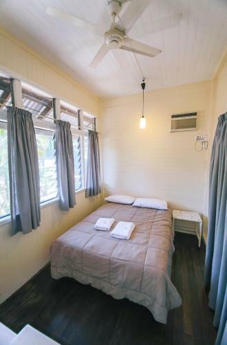 Hostal Ryan's Rest Boutique Accommodation