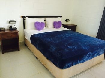 Hotel Cairns New Chalon