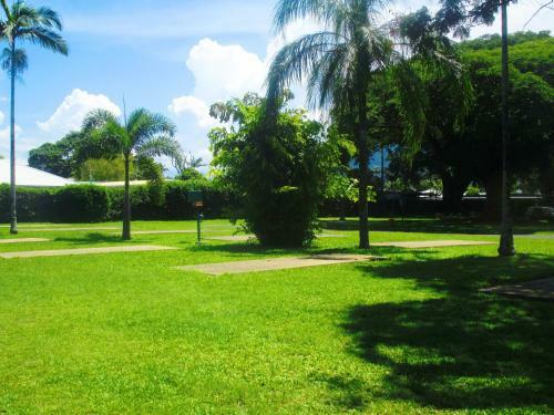 First City Caravilla