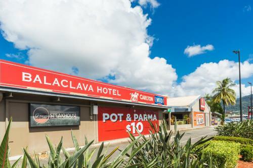 Balaclava Hotel