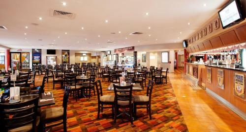 Balaclava Hotel