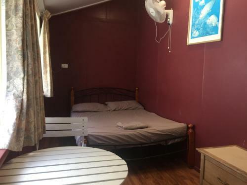 Cairns City Backpackers Hostel