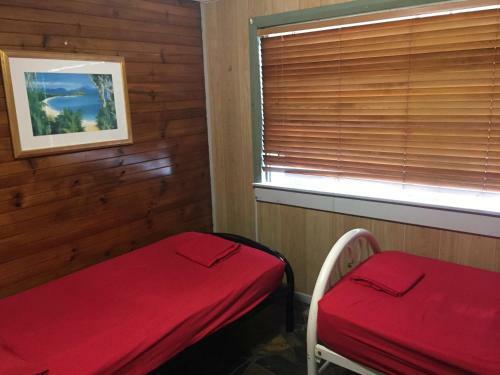 Cairns City Backpackers Hostel