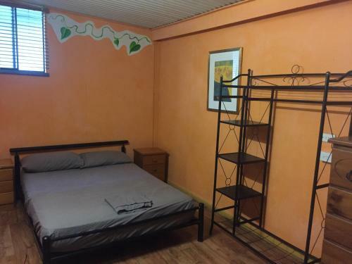 Cairns City Backpackers Hostel