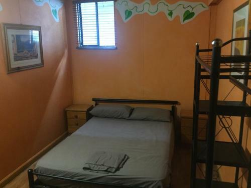 Cairns City Backpackers Hostel