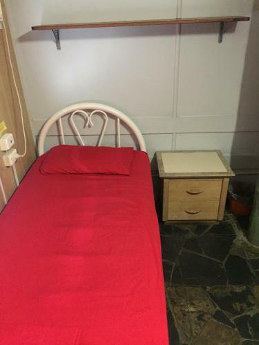 Cairns City Backpackers Hostel