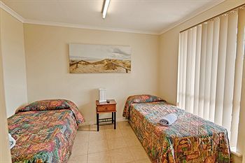 Robetown Motor Inn & Apartments