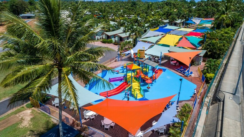 Cairns Coconut Holiday Resort