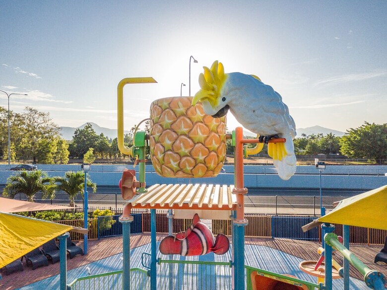 Cairns Coconut Holiday Resort