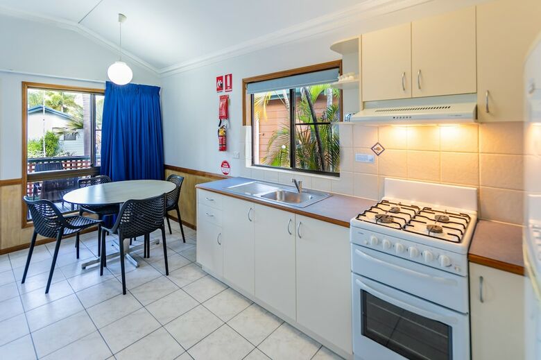 Cairns Coconut Holiday Resort