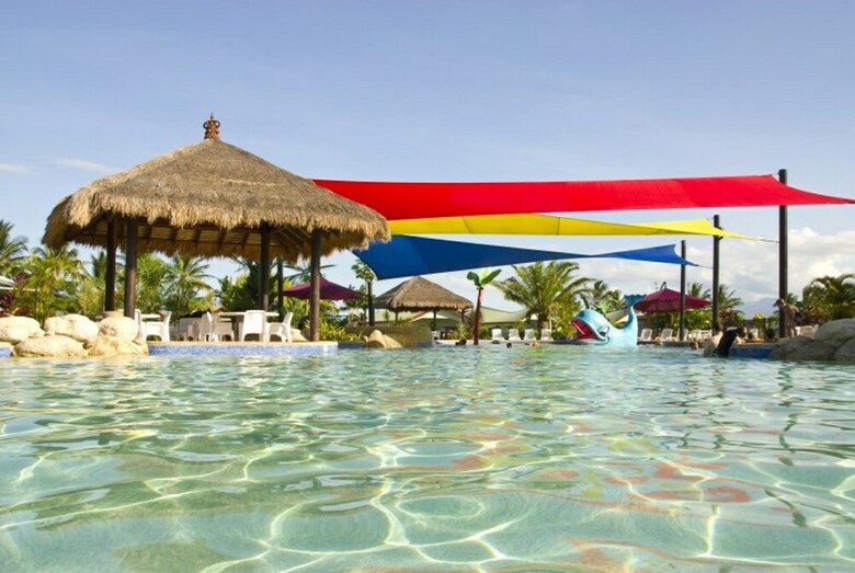 Cairns Coconut Holiday Resort