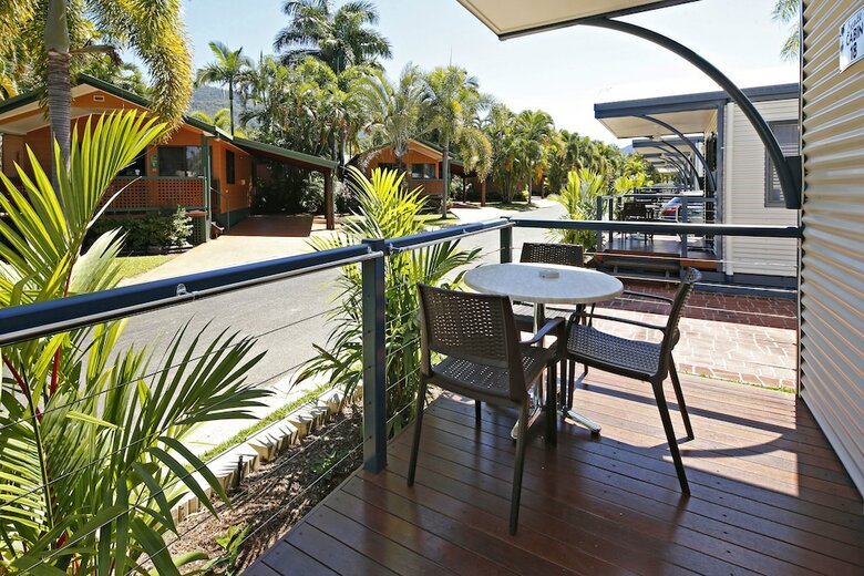 Cairns Coconut Holiday Resort