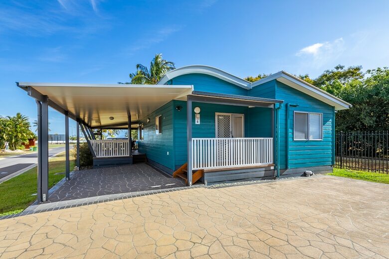 Cairns Coconut Holiday Resort