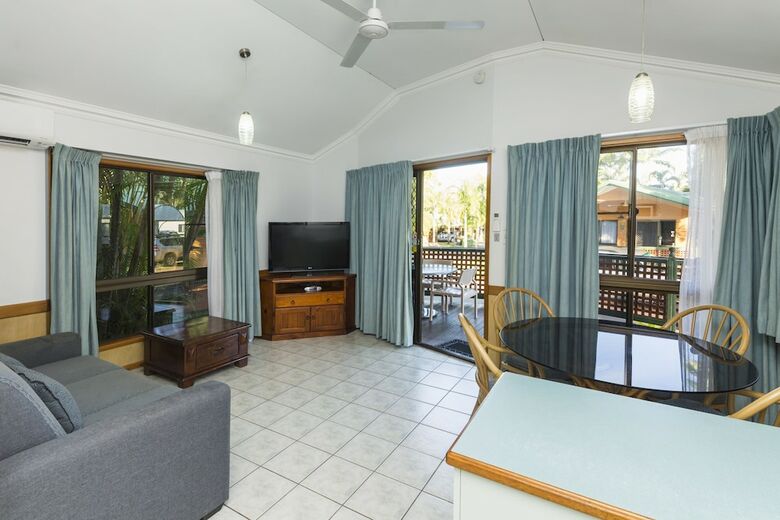 Cairns Coconut Holiday Resort