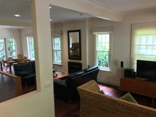 Lochiel Luxury Accommodation