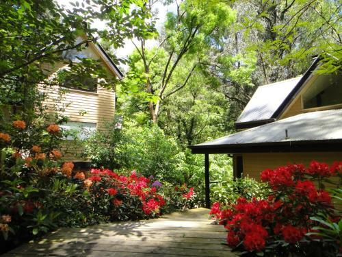 Lochiel Luxury Accommodation