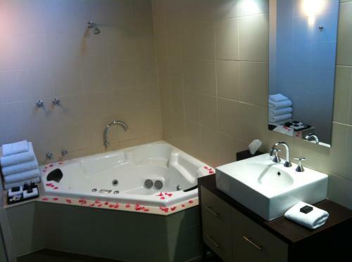 Lochiel Luxury Accommodation