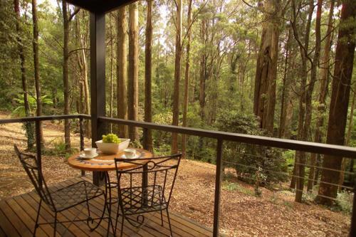 Lochiel Luxury Accommodation
