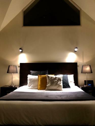 Lochiel Luxury Accommodation