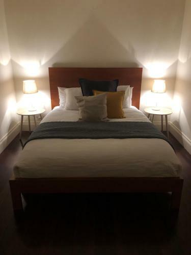 Lochiel Luxury Accommodation