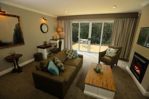 Hotel Parklands Country Gardens & Lodges