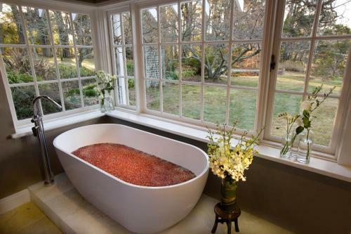 Hotel Parklands Country Gardens & Lodges