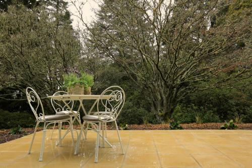 Hotel Parklands Country Gardens & Lodges