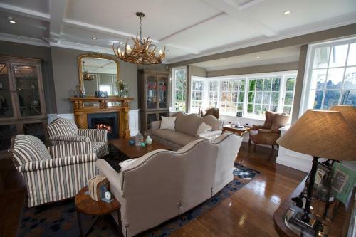 Hotel Parklands Country Gardens & Lodges