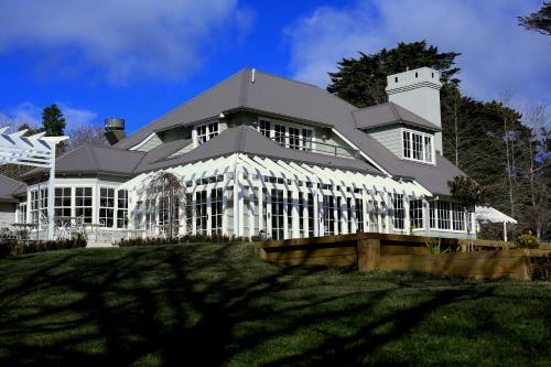 Hotel Parklands Country Gardens & Lodges