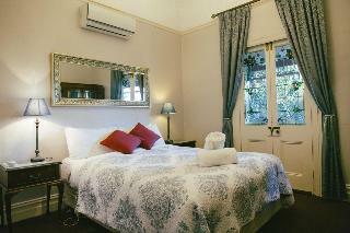 Hostal Glenella Guesthouse