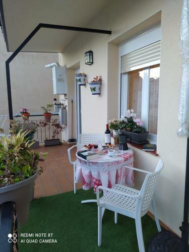 Apartamento Gonzalo de Berceo 15