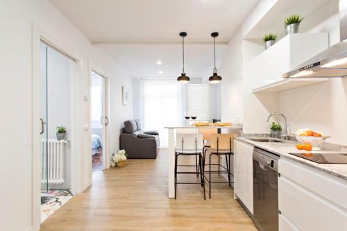Apartamentos Logro�o - Centro - Espol�n