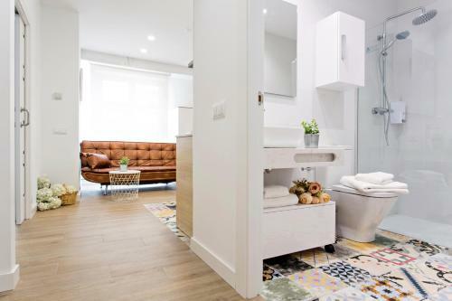 Apartamentos Logro�o - Centro - Espol�n