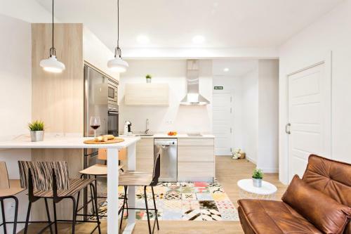 Apartamentos Logro�o - Centro - Espol�n