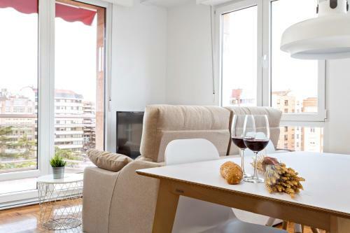 Apartamentos Logro�o - Centro - Espol�n