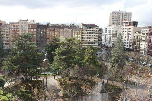 Apartamentos Logro�o - Centro - Espol�n