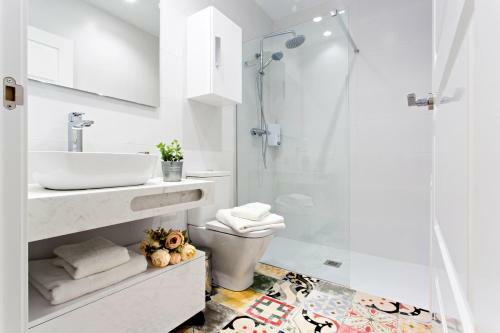 Apartamentos Logro�o - Centro - Espol�n
