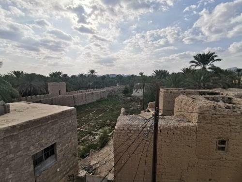 Mud House Nizwa