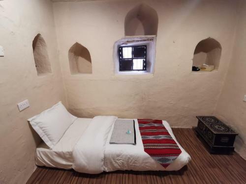 Mud House Nizwa