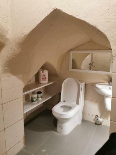 Mud House Nizwa