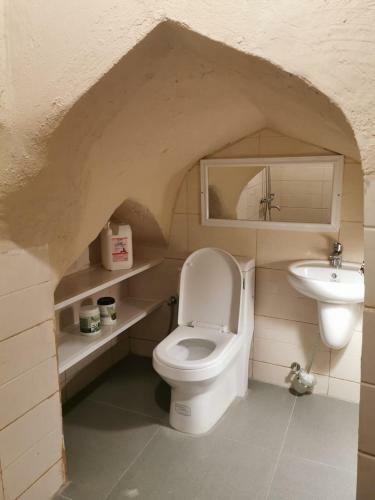 Mud House Nizwa
