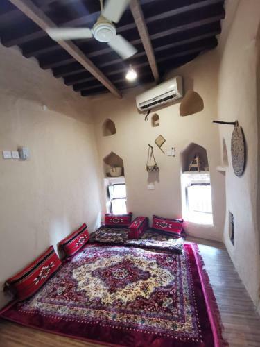 Mud House Nizwa